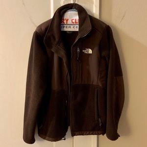 The North Face Fleece Jacket, size M